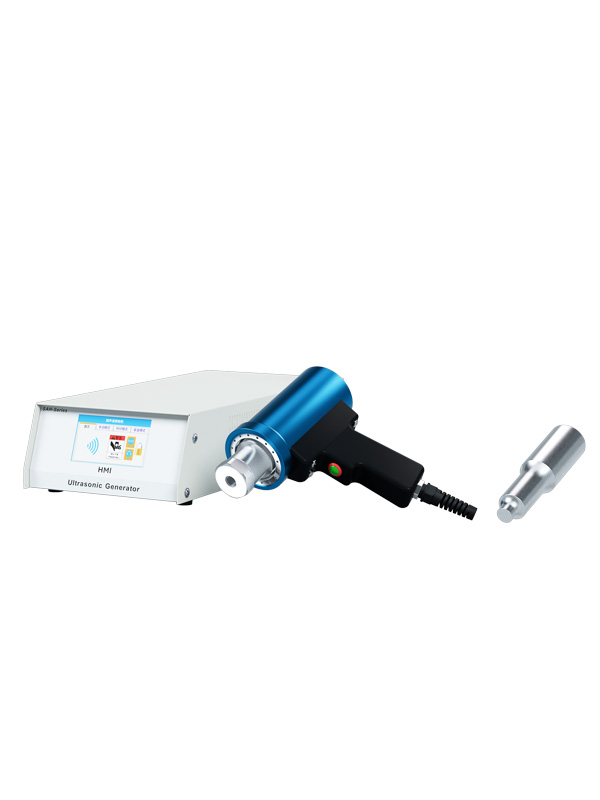靈科 手持式超聲波焊接機(jī) LHG20-3 1500W  20kHz 靈科 手持式超聲波焊接機(jī) LHG20-3 1500W  20kHz