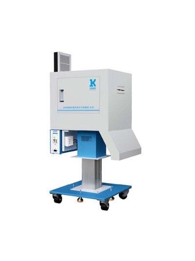 靈科超聲波水口振落機(立式) LA2000  20kHz-2600/3200W  靈科超聲波水口振落機(立式) LA2000  20kHz-2600/3200W