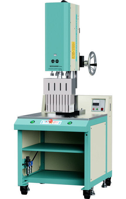 SO4000 STD 新力源焊接機簡易機型加強版模擬圓立柱 15kHz 4200W  SO4000 STD 新力源焊接機簡易機型加強版模擬圓立柱 15kHz 4200W