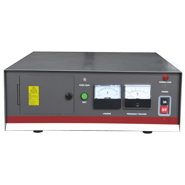 15kHz 2600/3200W  簡(jiǎn)易機(jī) 超聲波電箱
