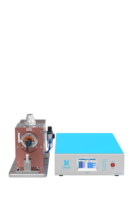 LM300 Standard-T  超聲波金屬端子焊接機  20kHz 2000W/4000W LM300 Standard-T  超聲波金屬端子焊接機  20kHz 2000W/4000W