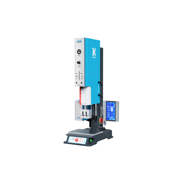 靈科超聲波塑料焊接機 20kHz- 2000/3000W L3000 Plus 數字