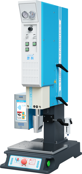 靈科超聲波塑料焊接機(jī)  15kHz-2800/3200W L3000 Hign End 數(shù)字 靈科超聲波塑料焊接機(jī)  15kHz-2800/3200W L3000 Hign End 數(shù)字